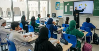 تطبيق الدوام الشتوي في تبوك والباحة.. تعرف على المواعيد الجديدة للمدارس