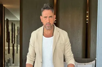 قنوات عرض مسلسل رجال الظل في رمضان 2026 ومنصة المشاهدة أونلاين