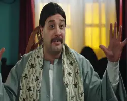 حالة وفاة في أسرة الفنان حاتم صلاح.. تعرف على موعد وصلاة الجنازة