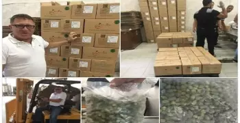 أنشطة رجل الأعمال اليهودي زيف كيفر المقتول في مصر