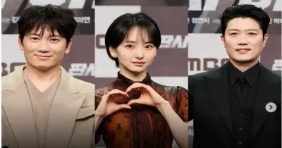 أبطال مسلسل عودة القاضي.. أسماء الممثلين وشخصياتهم