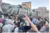 حقيقة حادث قطار الزقازيق اليوم.. شائعات أم واقع