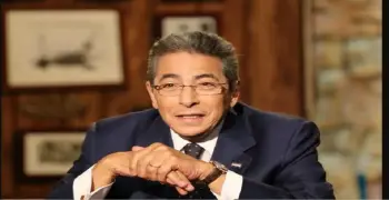 بعد قرار المجلس الأعلى للإعلام.. محمود سعد يعلن حذف فيديوهات ضياء العوضي من قناته