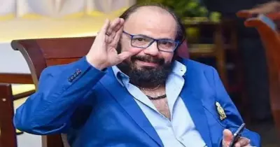 وفاة طلعت زكريا: إياد نصار وأشرف زكي يتحدثان عن الشماتة في الموت