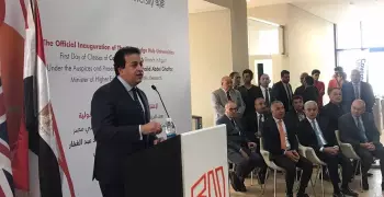 وزير التعليم العالي: التدخل في تسعير الجامعات الخاصة غير منطقي