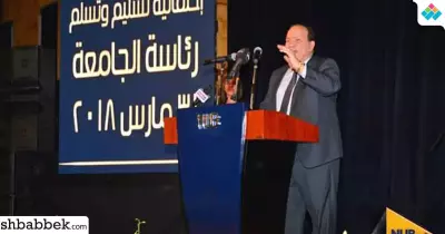 انضمام جامعة النهضة للحملة الشعبية لمكافحة الإرهاب