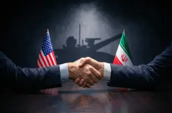 هل انتهت الحرب بين إيران وأمريكا؟.. آخر التطورات حتى 18 أبريل 2026