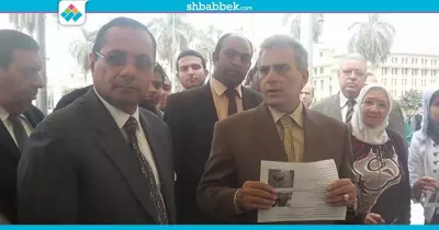 «نصار» يطالب بتشريعات للرفق بالحيوان: الإساءة إليهم تعتبر قسوة على الوطن