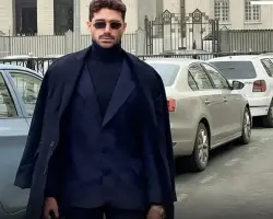 من هو سمير ليتو وما هي أسباب حبس عارض الأزياء بتهمة التهديد والتشهير؟