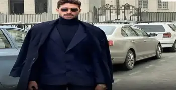من هو سمير ليتو؟ موديل الزاوية الحمراء الذي أشعل منصات التواصل