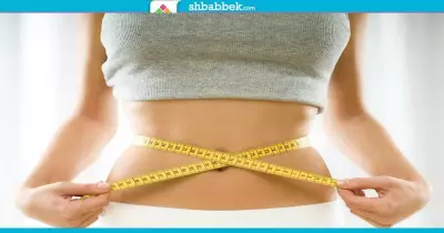 لقوام ممشوق.. بالطرق دي هتتخلص من السمنة الموضعية