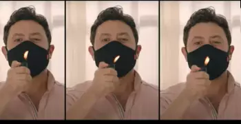 حماية المستهلك يعلن كمامة قطونيل غير مطابقة لمواصفات الوقاية من كورونا