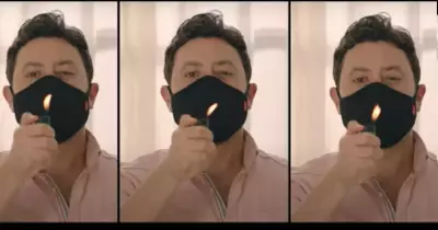 حماية المستهلك يعلن كمامة قطونيل غير مطابقة لمواصفات الوقاية من كورونا