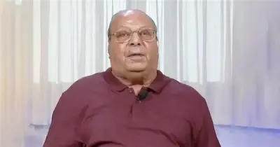 حقيقة عودة الفنان أسامة عباس للفن.. هل سنراه قريباً؟