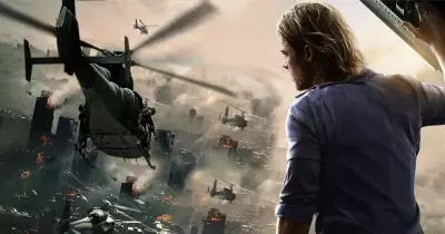 «الزومبي» يغزون العالم وشكسبير على الطريقة الهندية في أفلام سهرة الثلاثاء
