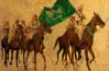 مؤسس الدولة السعودية الثانية هو الإمام: فيصل بن تركي، تركي بن عبدالله سعود بن فيصل، عبدالله بن فيصل