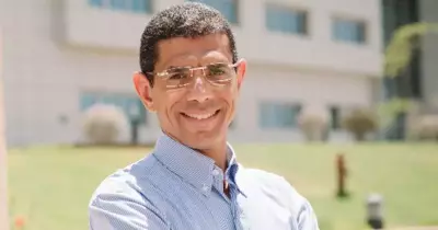 زويل تشارك في مؤتمر «التميز الحكومي».. ورئيسها يعلن شروط التحاق طلاب الثانوية بالمدينة