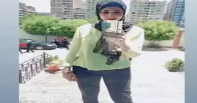 مقتل الطالبة أماني الجزار بالمنوفية بعد رفضها زواج أحد جيرانها.. تفاصيل صادمة