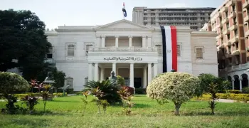 بعد فيديو التحرش بطالبة.. وضع مدرسة هابي لاند تحت الإشراف المالي والإداري