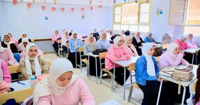 رابط نتيجة دبلوم صنايع وتجارة وزراعة وسياحة وفنادق محافظة الشرقية 2026.. استعلم فورا