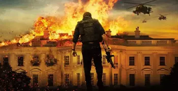 هجوم  إرهابي على البيت الأبيض وتكليف بقتل ديكتاتور في أفلام السهرة