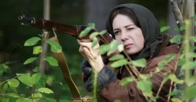 عدد حلقات مسلسل زليخة تفتح عينيها الروسي..عمل قصير