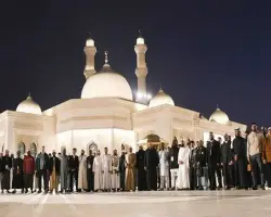 أسماء المرشحات لمسابقة محكمات القرآن الكريم الدولية بالأوقاف 2026