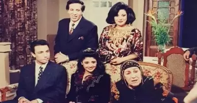 مسلسل السقوط في بئر سبع القصة الحقيقية للجواسيس (صورة)