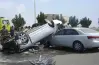 ارتفاع حصيلة حادثة كفر داود بالمنوفية.. أسماء المصابين والضحايا