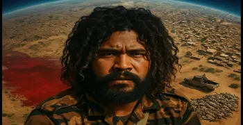 أبو لولو.. ما نعرفه عن كبير مجرمي الدعم السريع