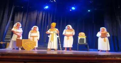 ما هو المهرجان القومي للمسرح المدرسي؟.. تعرف  على أهدافه