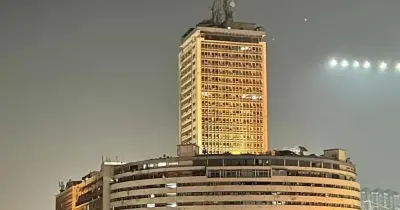 رئيس الوطنية للإعلام يصدر قرارات بتكليف قيادات قطاعات ماسبيرو