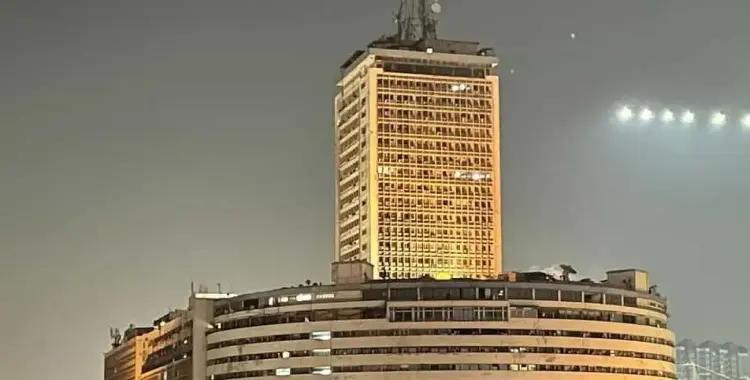  رئيس الوطنية للإعلام يصدر قرارات بتكليف قيادات قطاعات ماسبيرو 