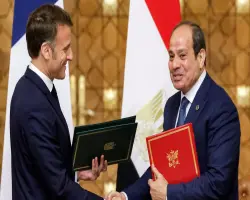 تاريخ العلاقات المصرية الفرنسية.. ماذا نعرف عنها بعد افتتاح جامعة سنجور بالإسكندرية؟