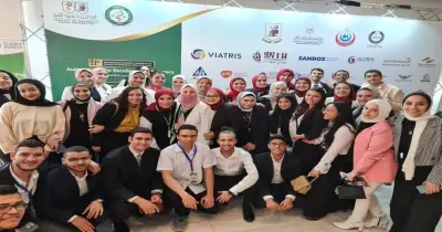 فتح باب التقديم الإلكتروني لجامعة عين شمس الأهلية 2026 2027.. رابط التسجيل