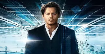 فليم السهرة.. اتفرج على «The Twilight» وشوف جوني ديب في «Transcendence»