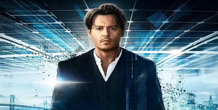  فليم السهرة.. اتفرج على «The Twilight» وشوف جوني ديب في «Transcendence» 