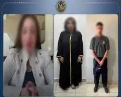 تهديد هدير الشناوي للتنازل عن قضية التحرش ببنتها في كومباوند زد.. تطورات جديدة