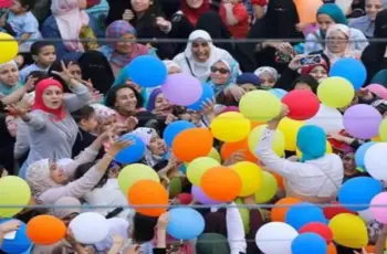 الله أكبر الله أكبر.. موعد صلاة عيد الأضحى في بني سويف والواسطى وناصر