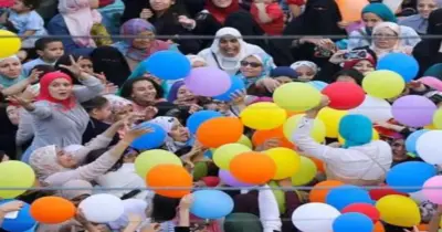 الله أكبر الله أكبر.. موعد صلاة عيد الأضحى في بني سويف والواسطى وناصر