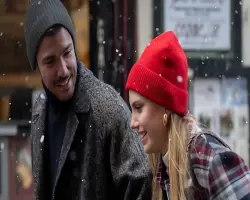 موعد عرض فيلم أخيرا أنت التركي.. دراما جديدة عن الحب والمصادفات