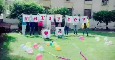 رئيس اتحاد «حقوق طنطا» مهدد بالفصل بسبب واقعة «الخطوبة»