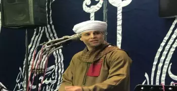 نقيب المنشدين: حزين على النظرة الدونية للإنشاد (فيديو)