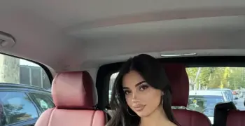 من هي آنا جينوسو صديقة لامين يامال الجديدة المزعومة؟