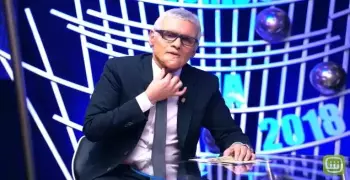 يعني إيه «لاموري في زوري» اللي بيقولها رامز جلال في كل حلقات «رامز تحت الصفر»؟