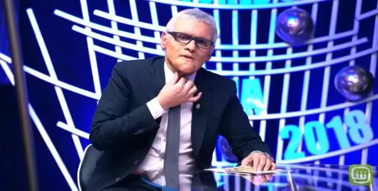  رامز جلال يسأل «مدرب منتخب مصر»: أهلاوي ولا زمالكاوي؟ 