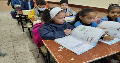 جدول امتحان التقييم المبدئي والنهائي للصف الأول والثاني الابتدائي الترم الثاني الدقهلية 2026