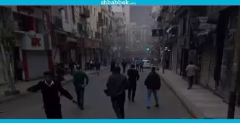 حركات طلابية عن تفجير الكنائس.. «نعي واتهام الأمن بالتقصير»