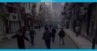 حركات طلابية عن تفجير الكنائس.. «نعي واتهام الأمن بالتقصير»