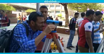 «علمني عملي» مبادرة بـ«هندسة أسيوط» لتدريب الطلاب